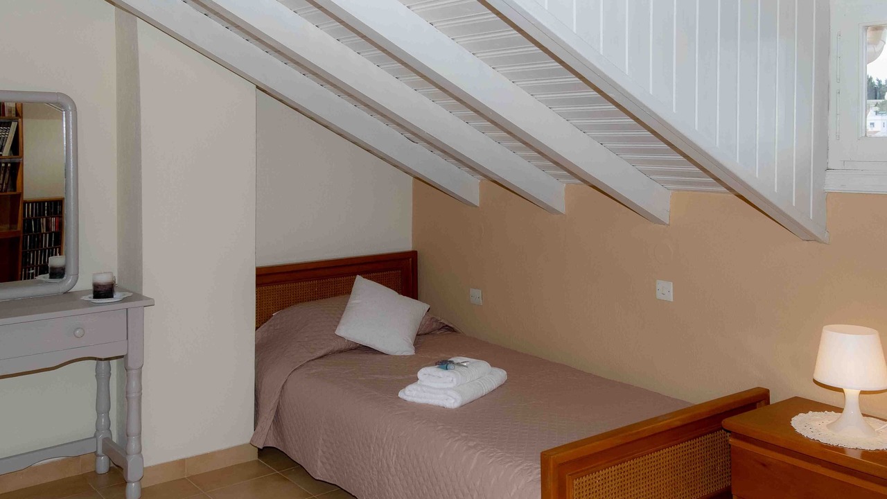 Photo of Bedroom in Fiskardo
