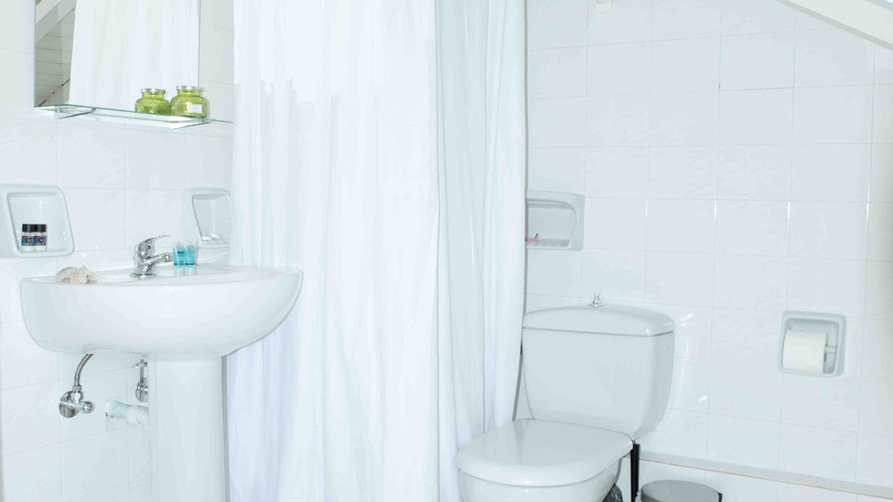 Photo of Bathroom in Fiskardo