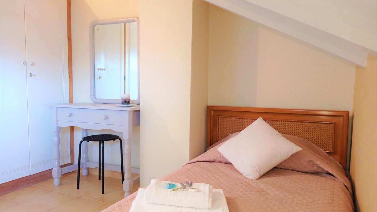Photo of Bedroom in Fiskardo