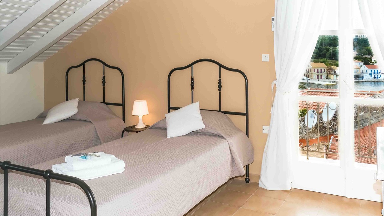 Photo of Bedroom in Fiskardo