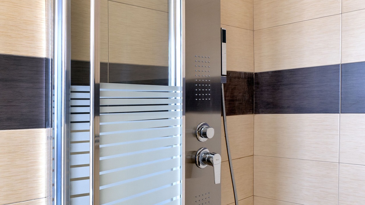 Photo of Bathroom in Kiotari
