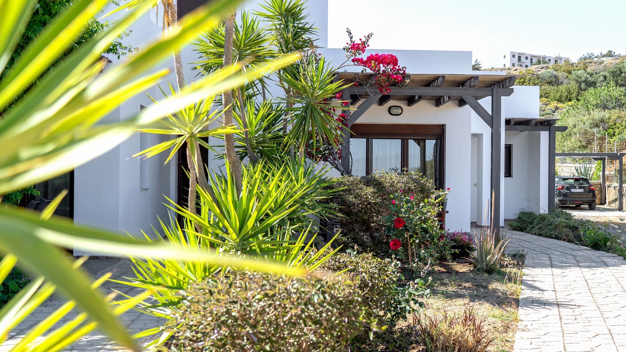 Photo of Outdoor in Kiotari