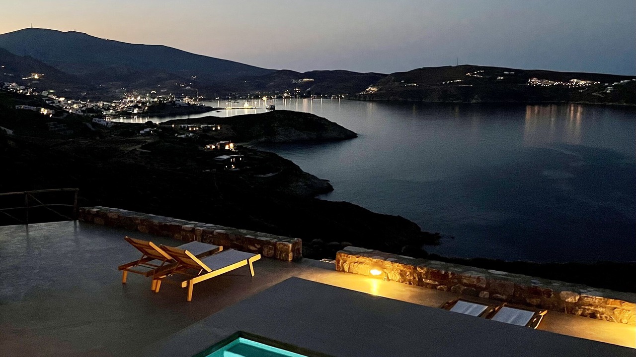 Photo of Outdoor in Serifos