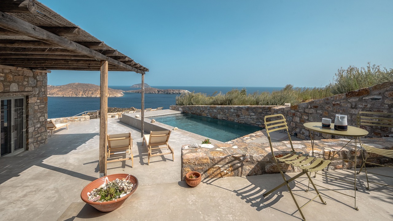 Photo of Outdoor in Serifos