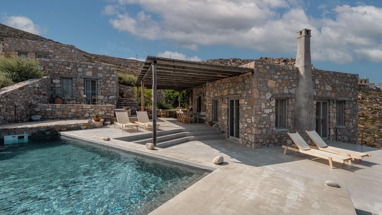 Photo of Outdoor in Serifos