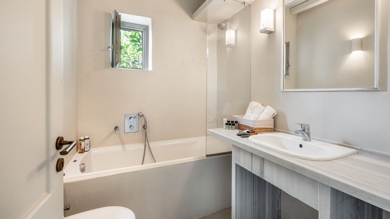 Photo of Bathroom in Serifos