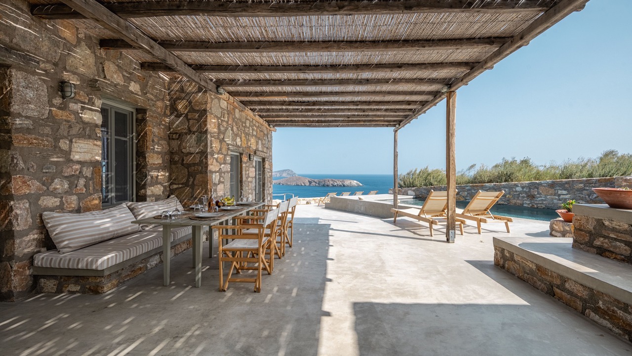 Photo of Outdoor in Serifos