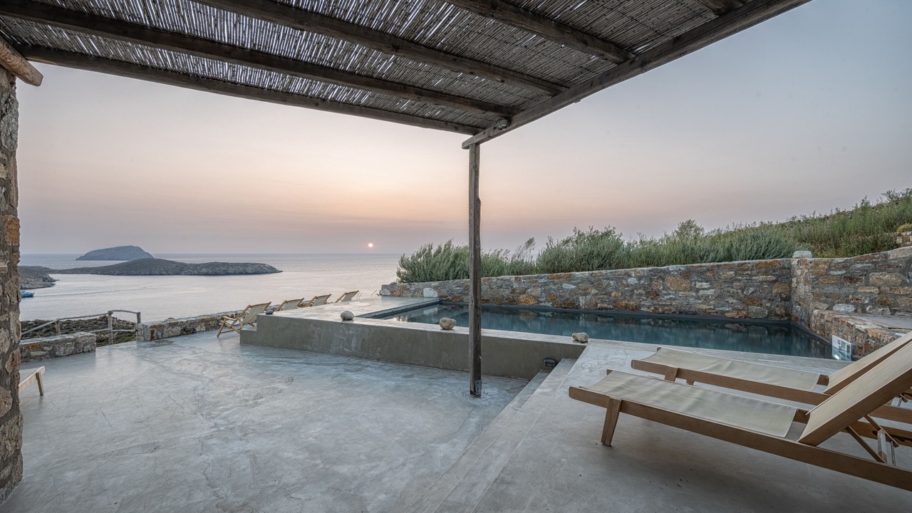 Photo of Outdoor in Serifos