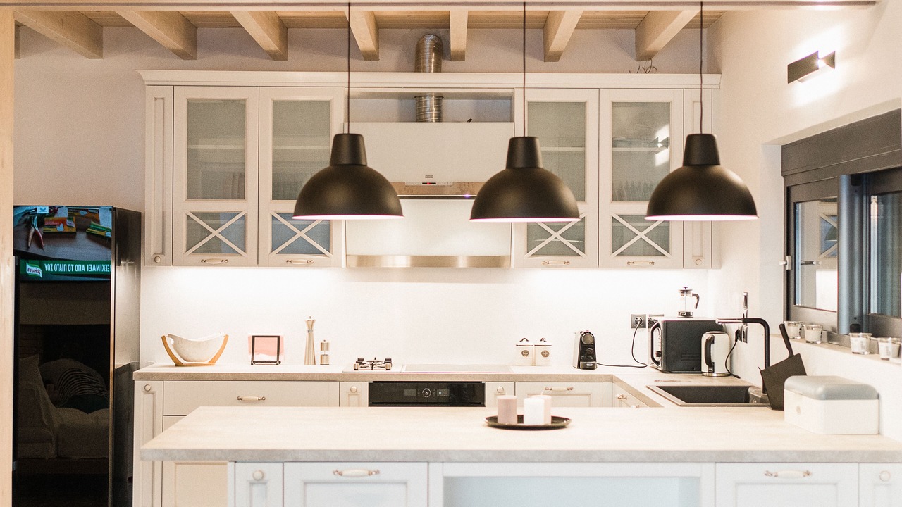 Photo of Kitchen in Troizinia