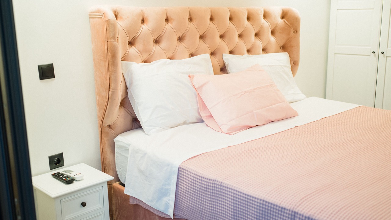 Photo of Bedroom in Troizinia