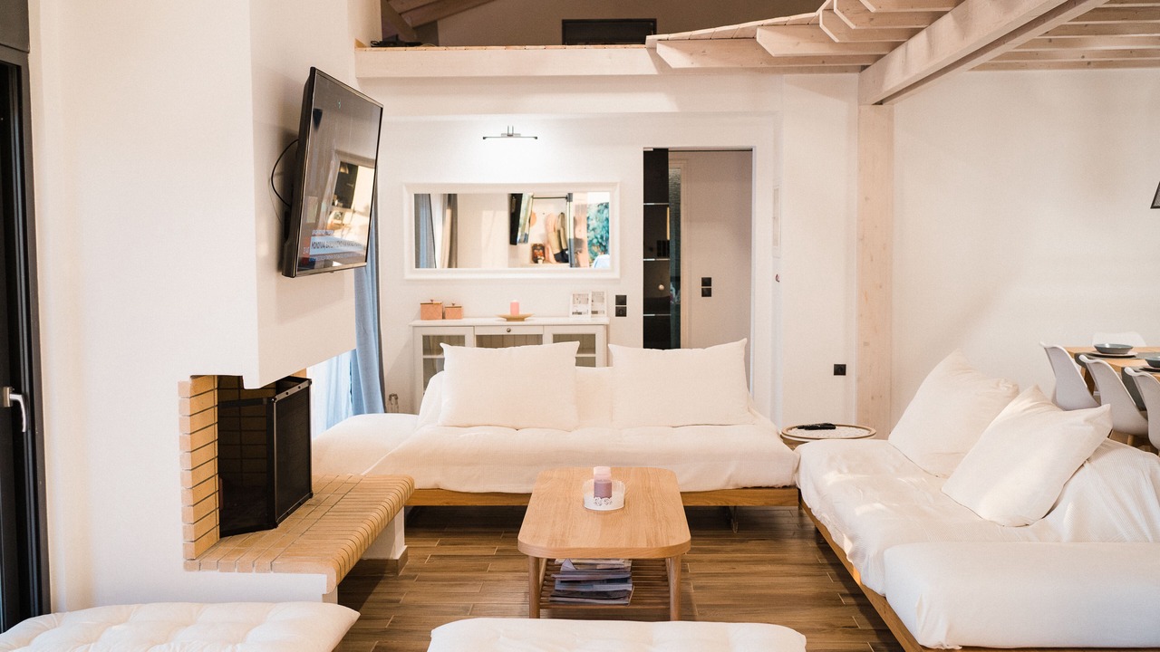 Photo of Livingroom in Troizinia