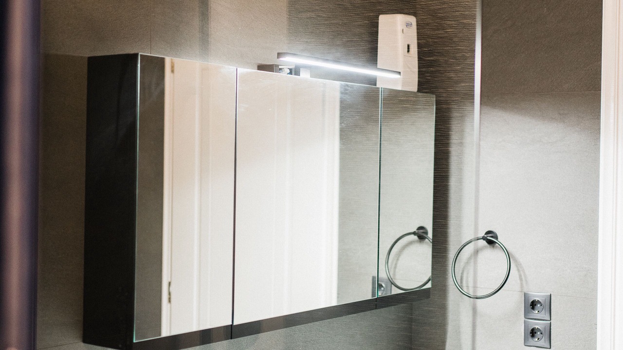 Photo of Bathroom in Troizinia