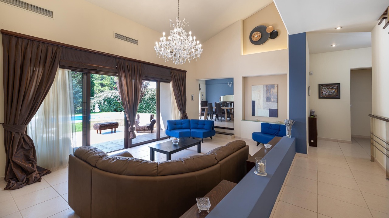 Photo of Livingroom in Ixia