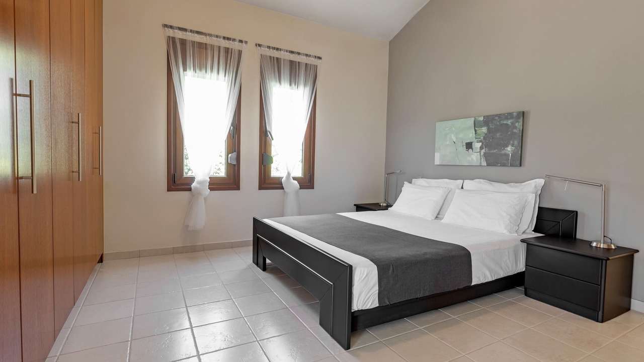 Photo of Bedroom in Ixia
