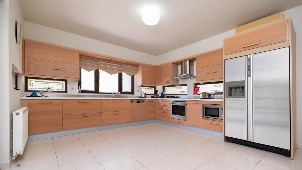Photo of Kitchen in Ixia