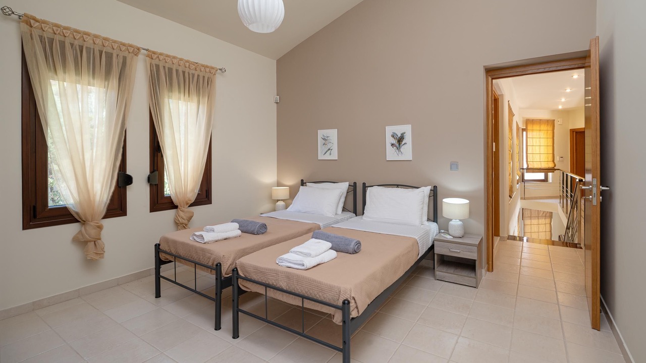 Photo of Bedroom in Ixia