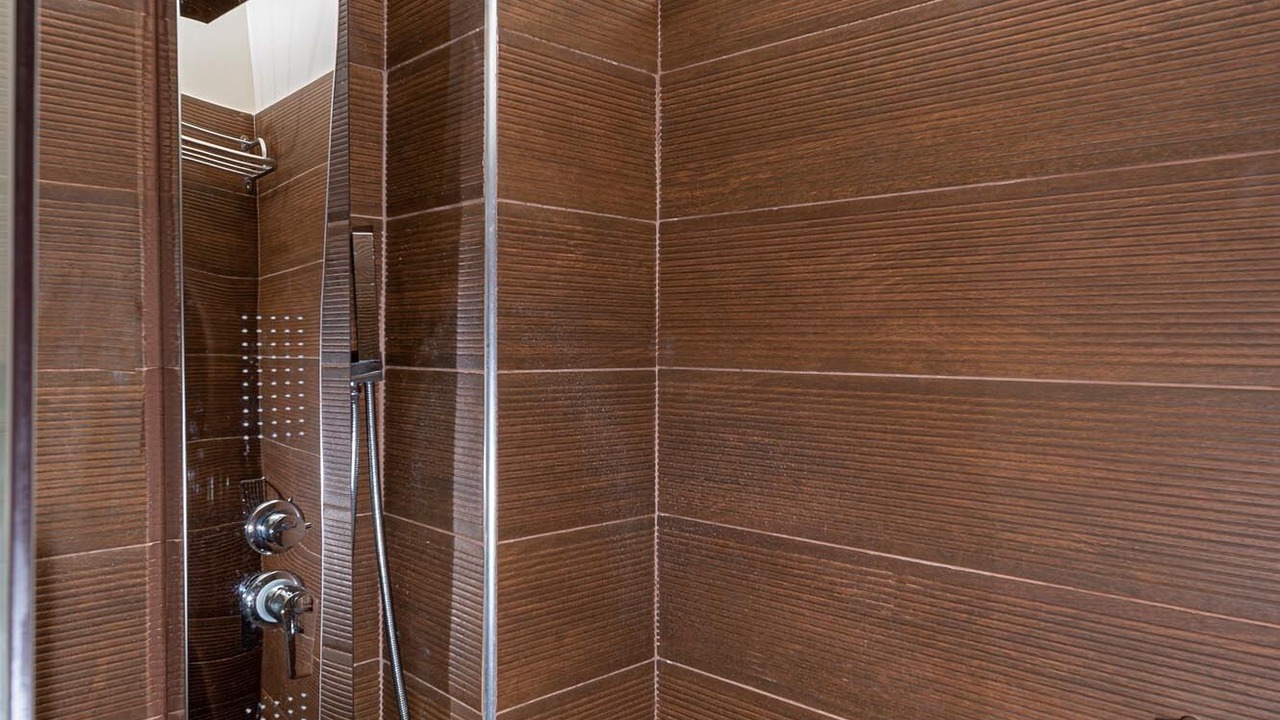 Photo of Bathroom in Ixia