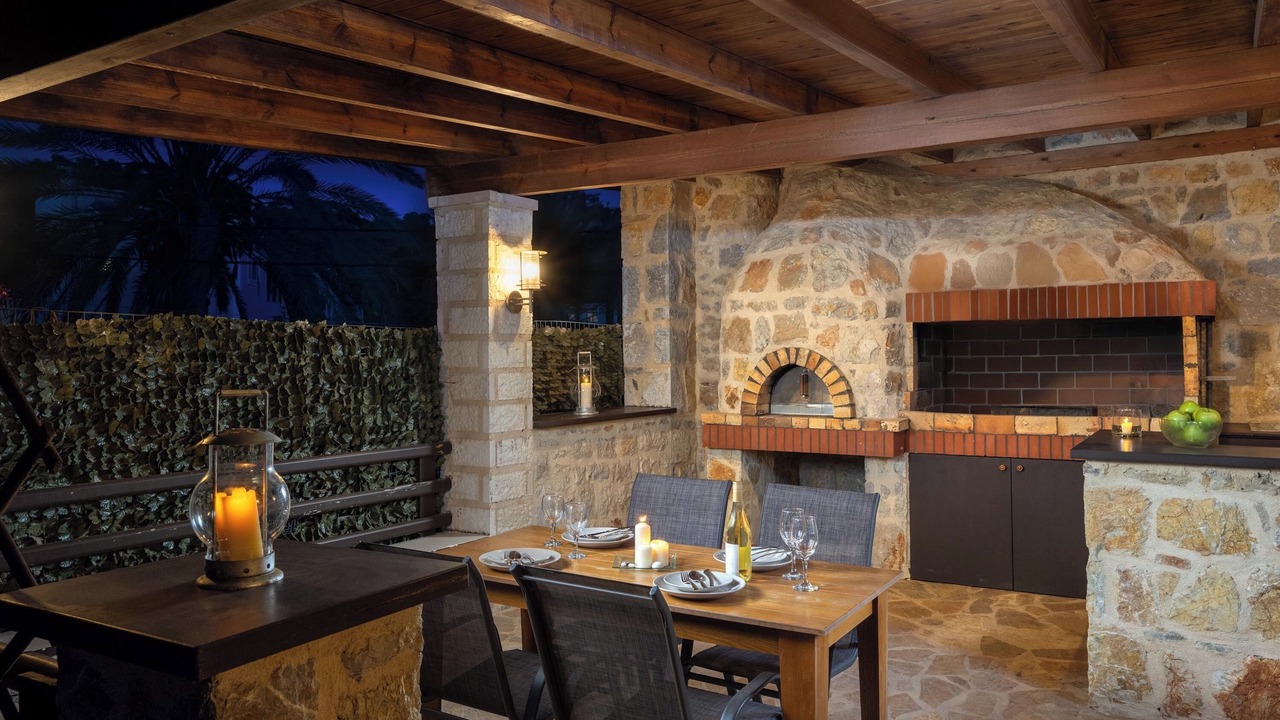 Photo of Outdoor in Ixia