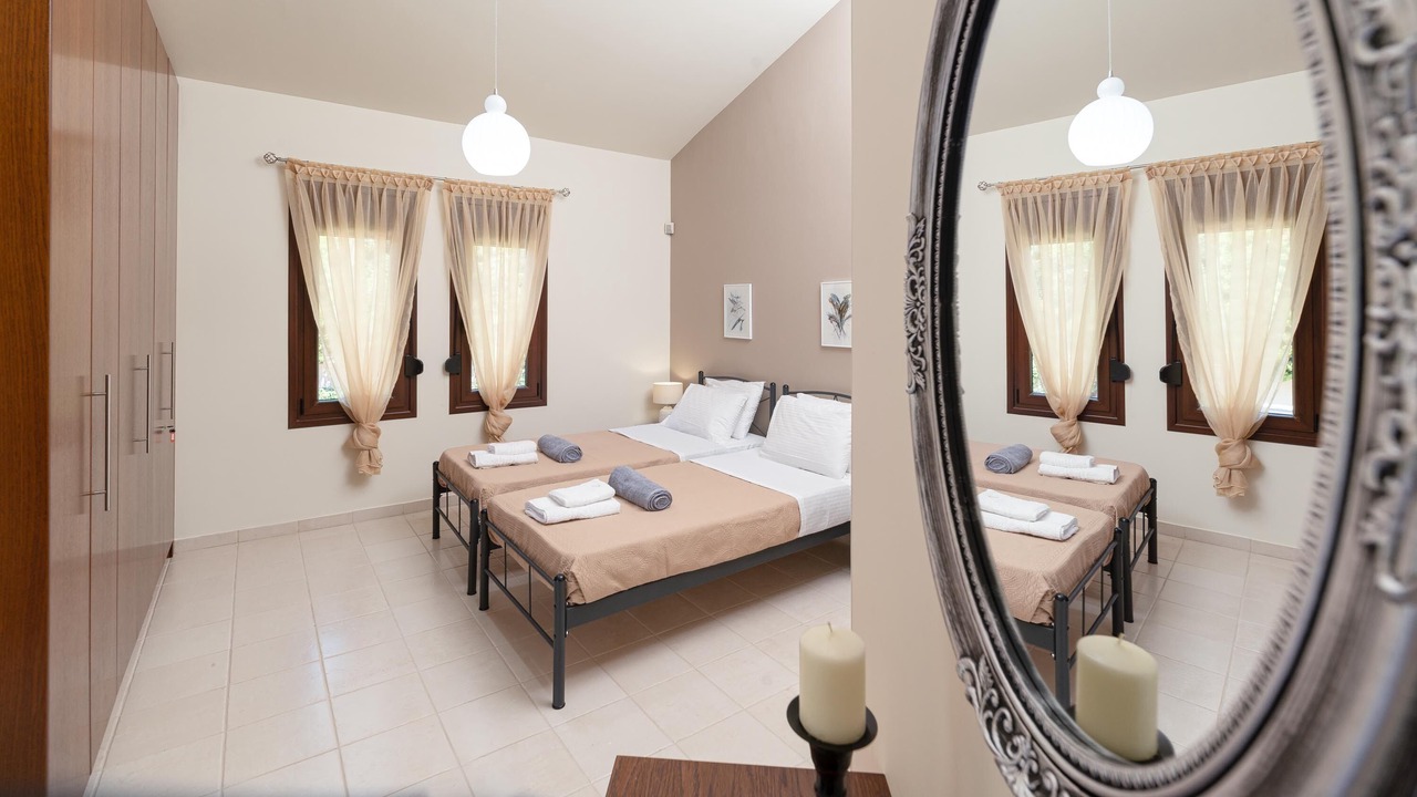 Photo of Bedroom in Ixia
