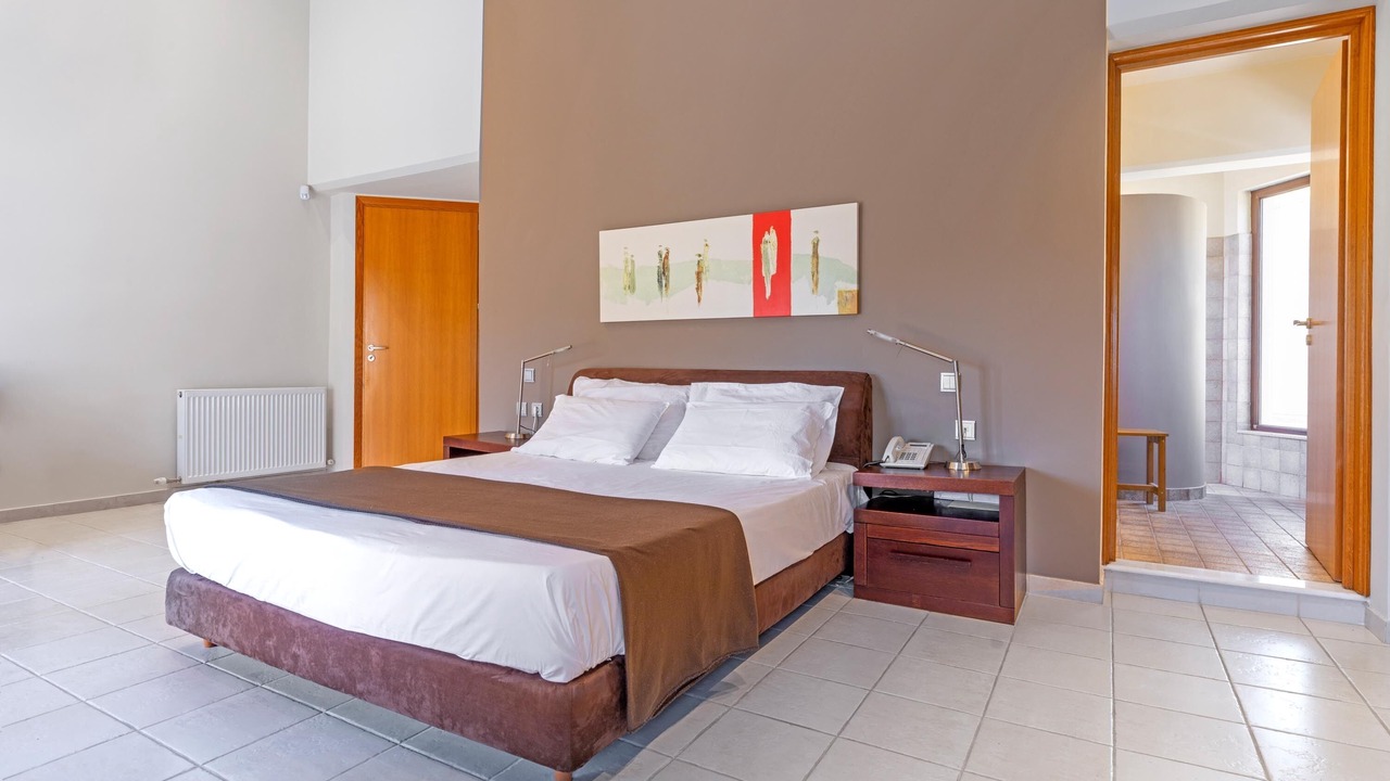Photo of Bedroom in Ixia