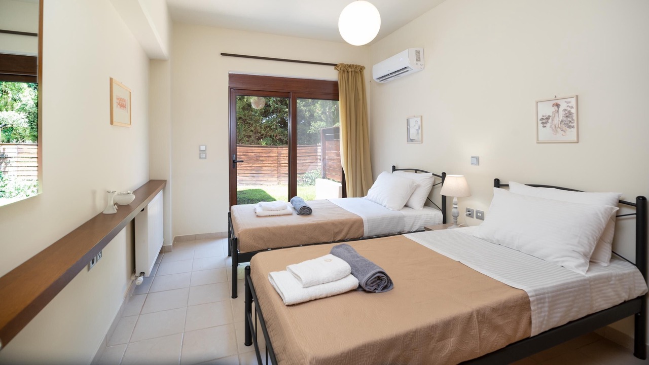 Photo of Bedroom in Ixia