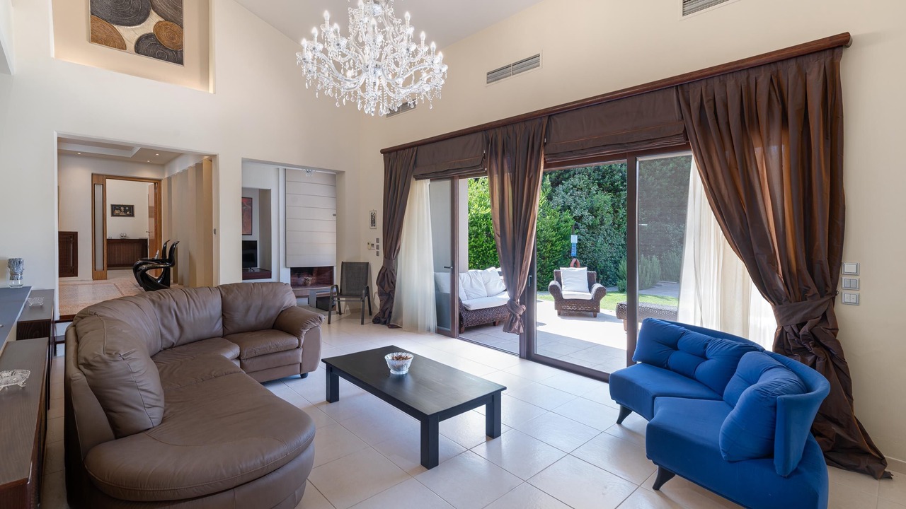 Photo of Livingroom in Ixia