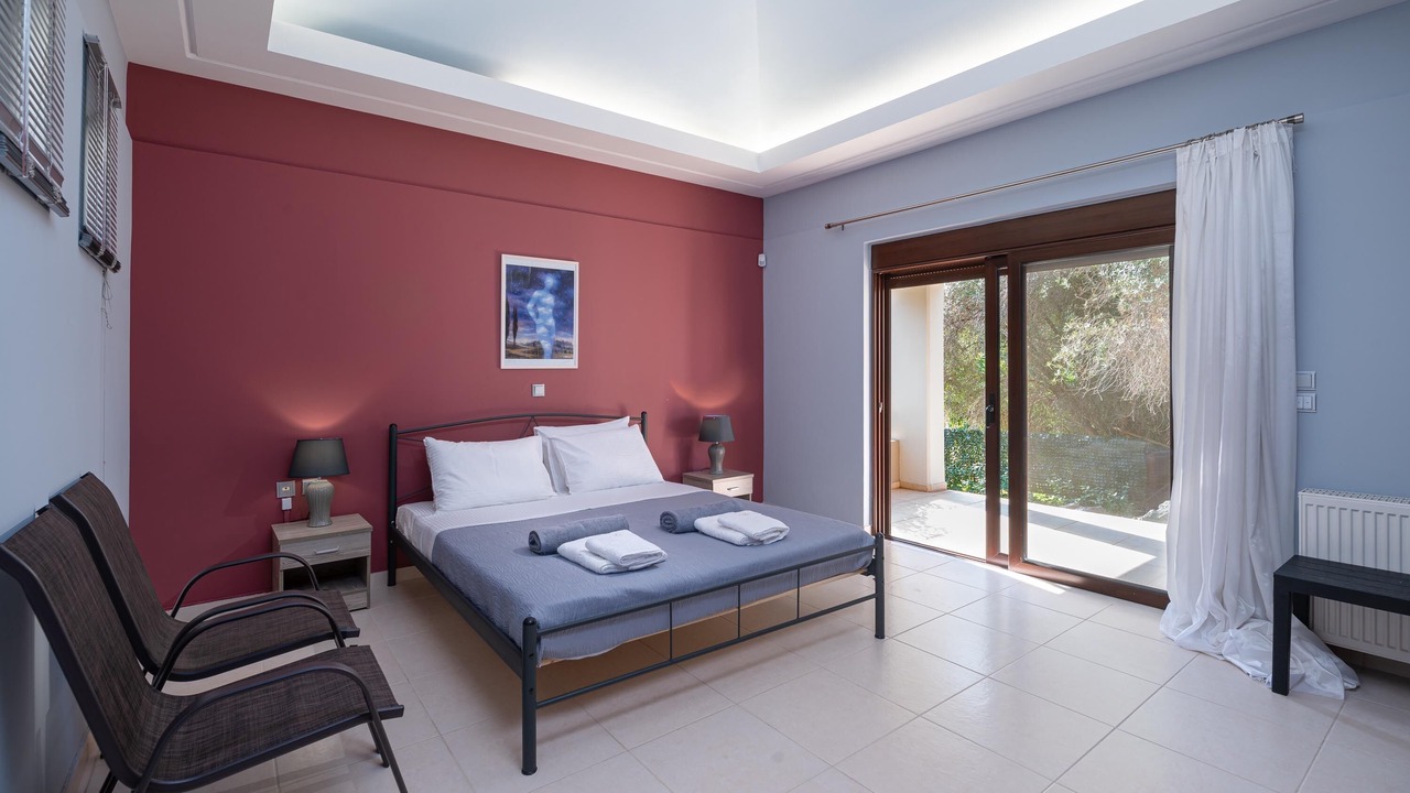 Photo of Bedroom in Ixia