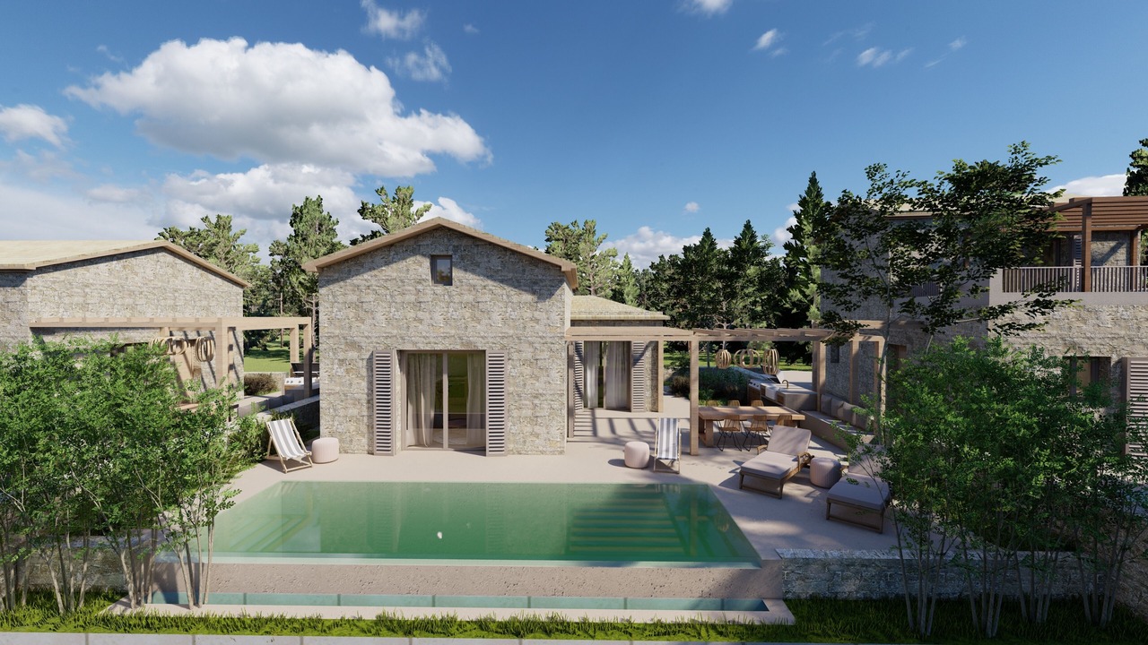 Photo of Outdoor in Lefkada