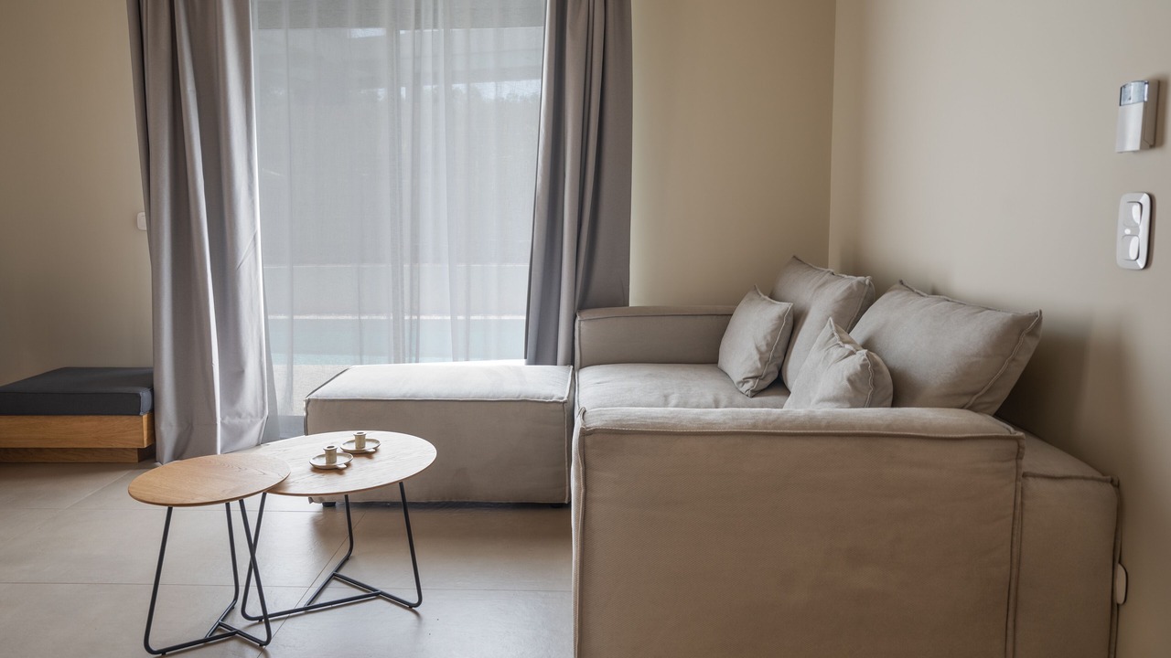 Photo of Livingroom in Lefkada