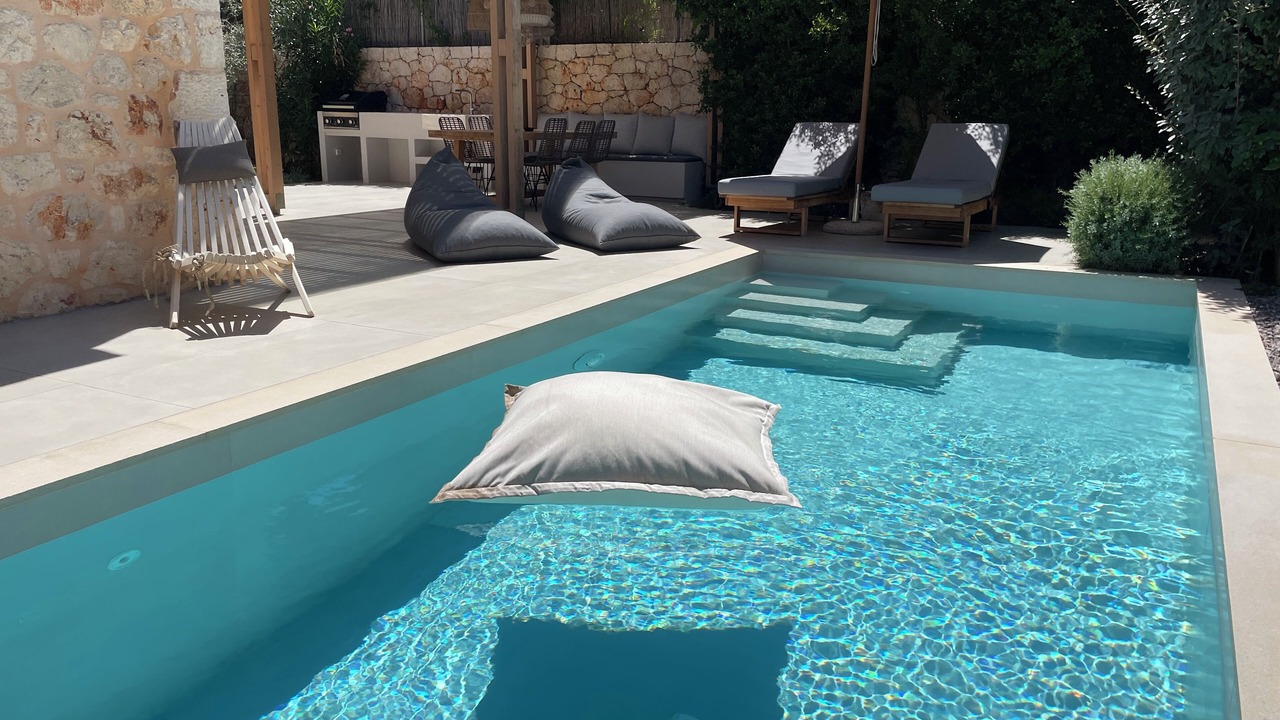 Photo of Outdoor in Lefkada