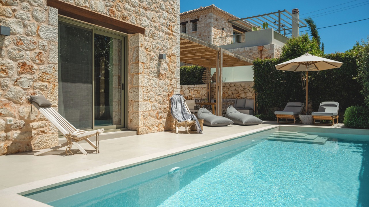 Photo of Outdoor in Lefkada