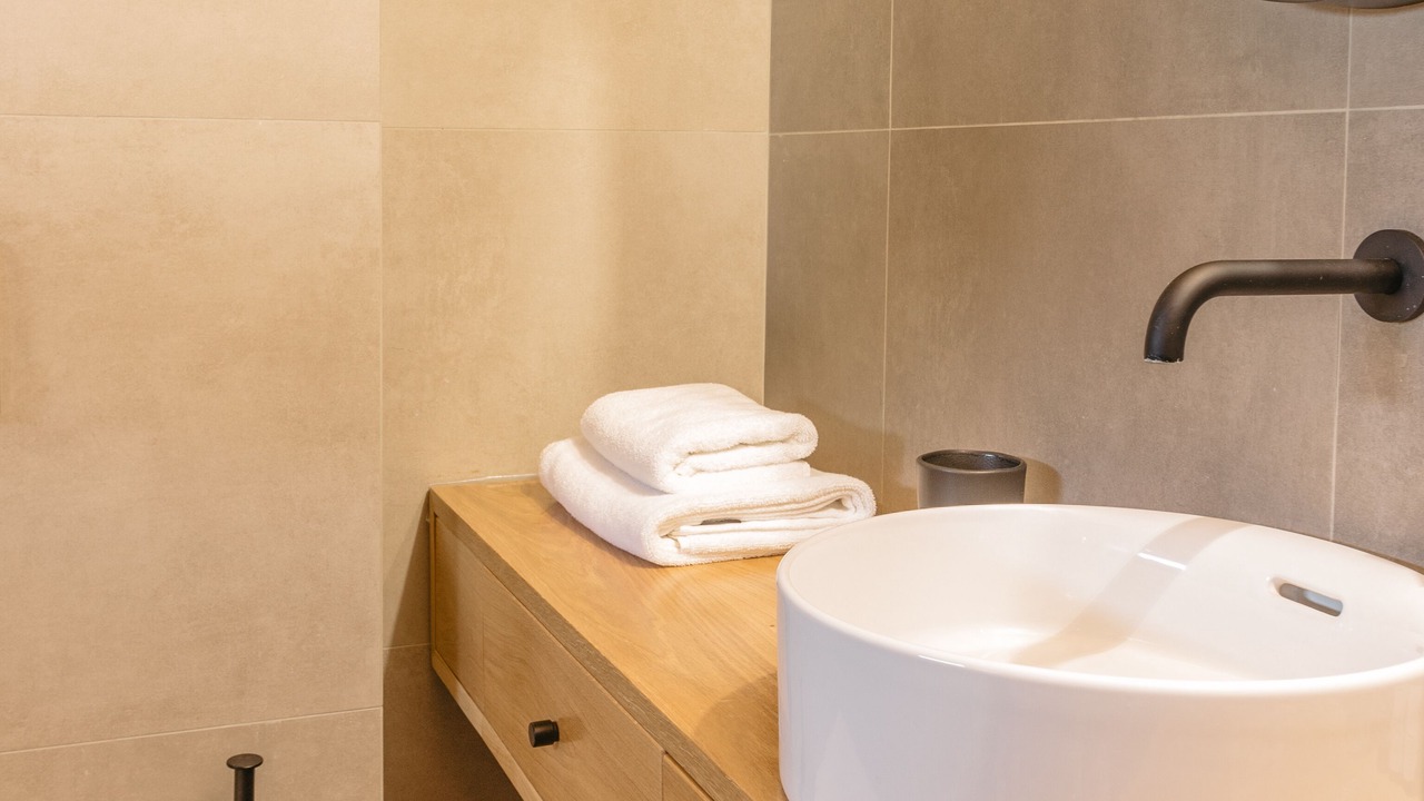 Photo of Bathroom in Lefkada