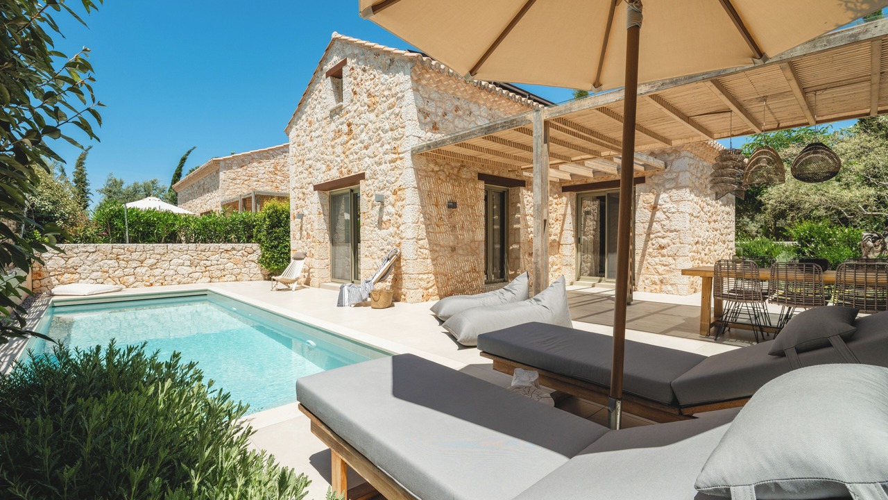 Photo of Outdoor in Lefkada
