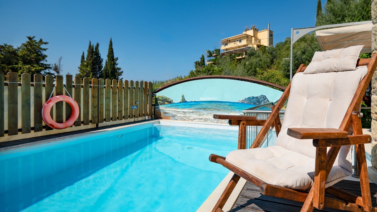 Photo of Outdoor in Agios Gordios