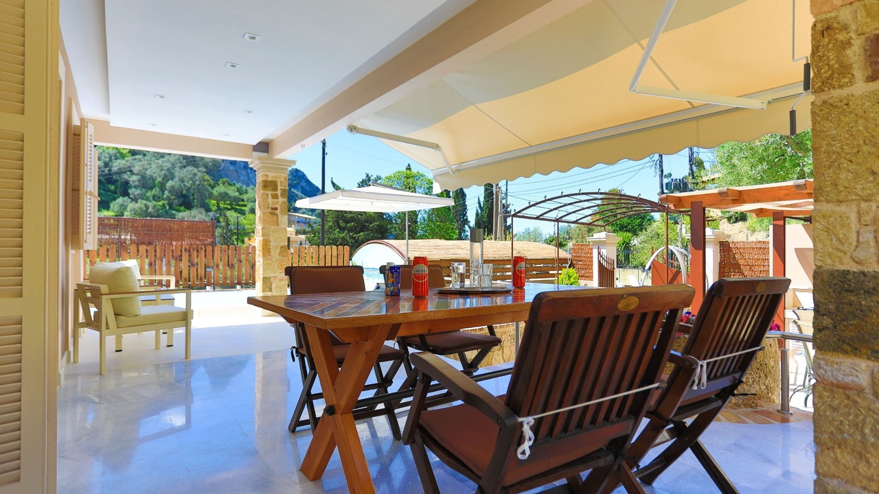 Photo of Outdoor in Agios Gordios