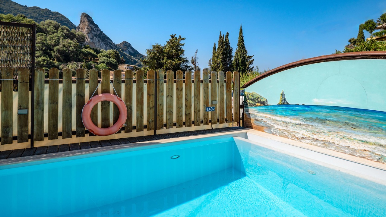 Photo of Outdoor in Agios Gordios
