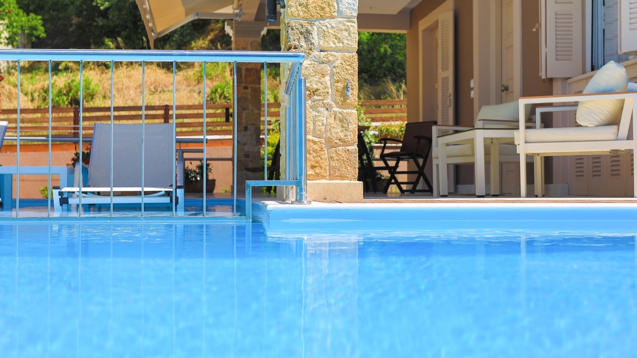 Photo of Outdoor in Agios Gordios
