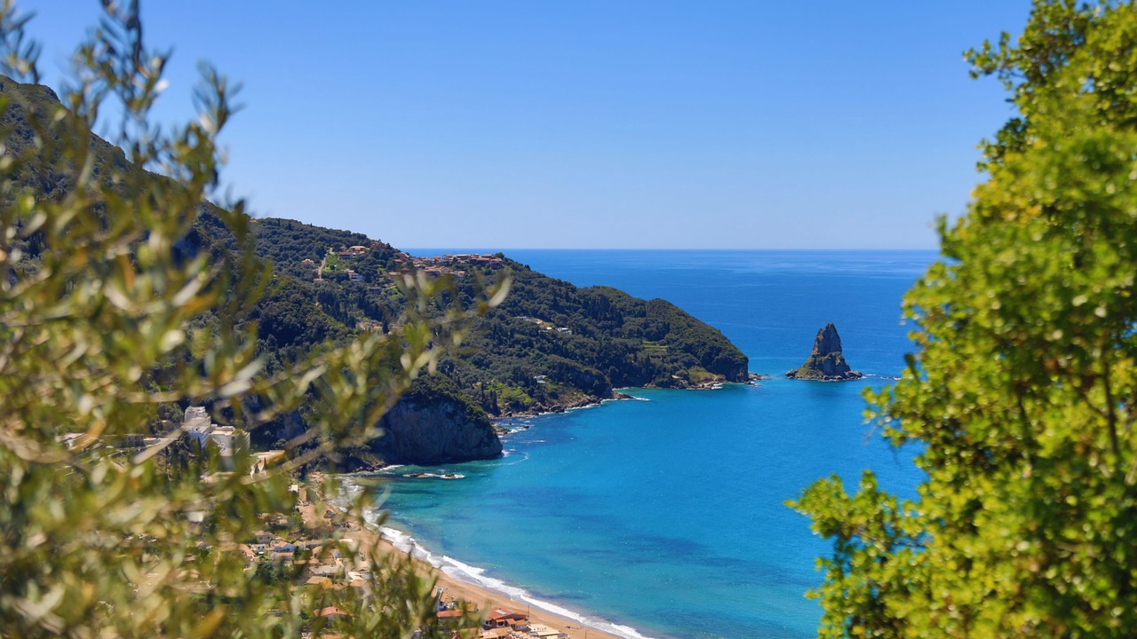 Photo of Others in Agios Gordios