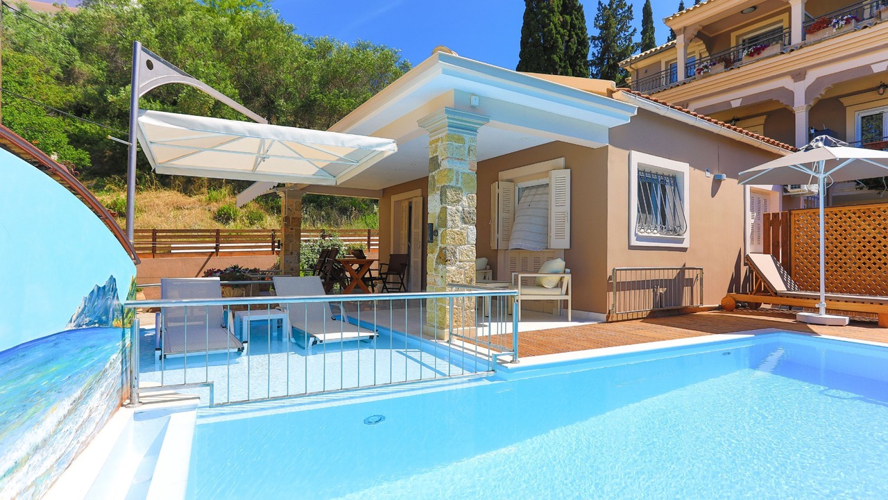Photo of Outdoor in Agios Gordios