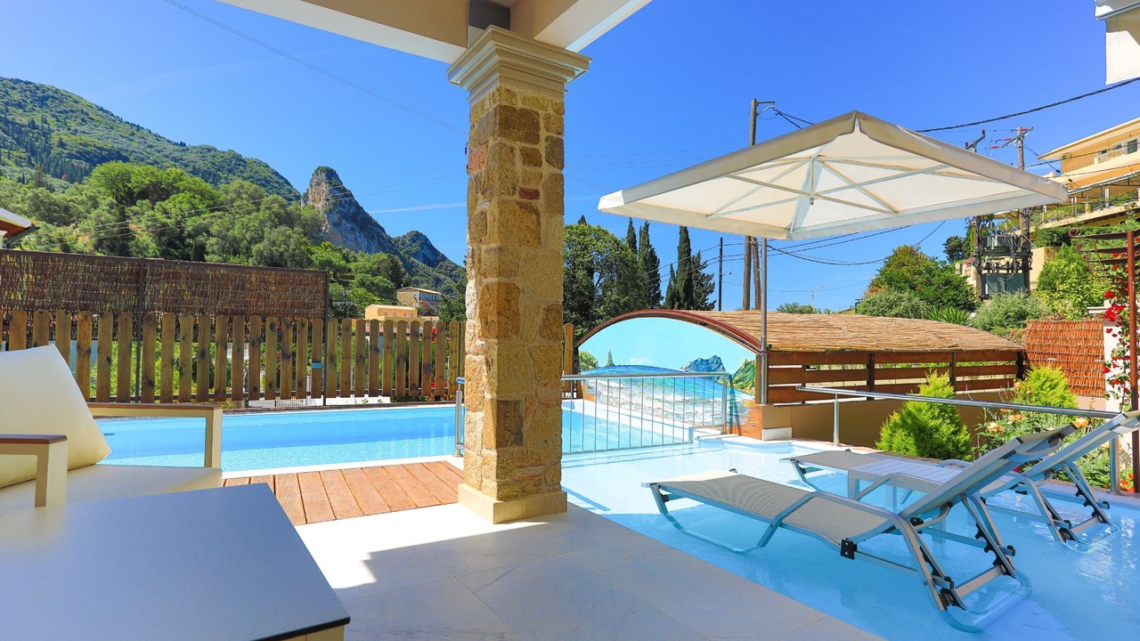 Photo of Outdoor in Agios Gordios