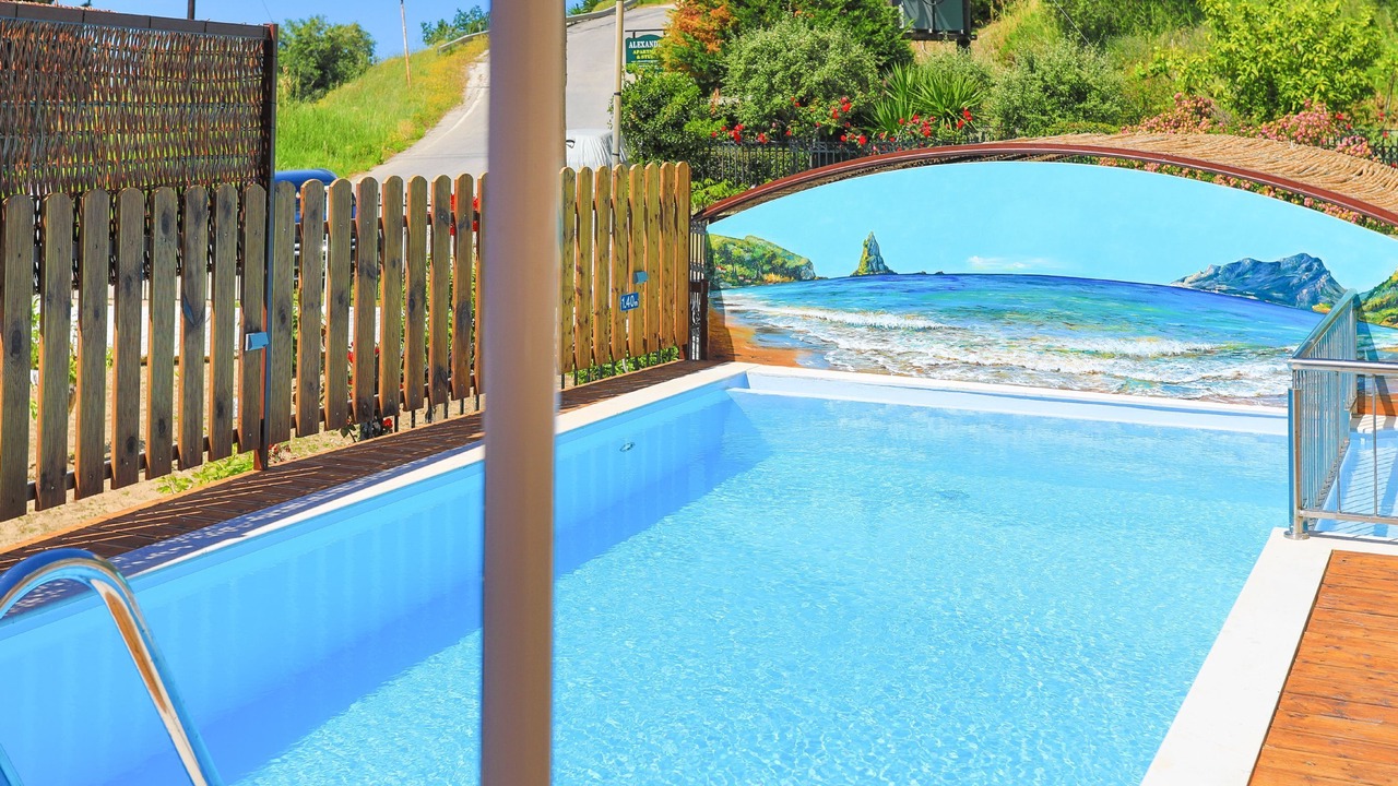Photo of Outdoor in Agios Gordios