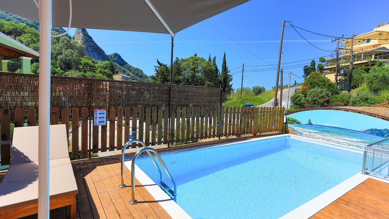 Photo of Outdoor in Agios Gordios