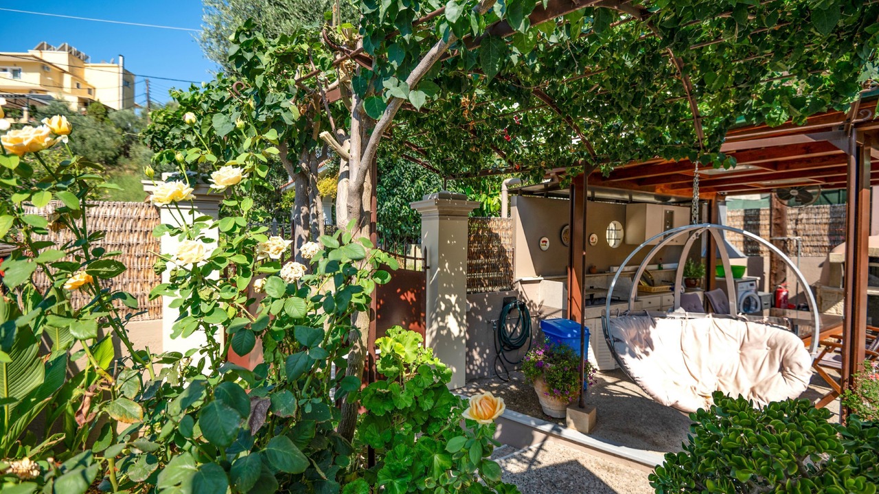 Photo of Outdoor in Agios Gordios