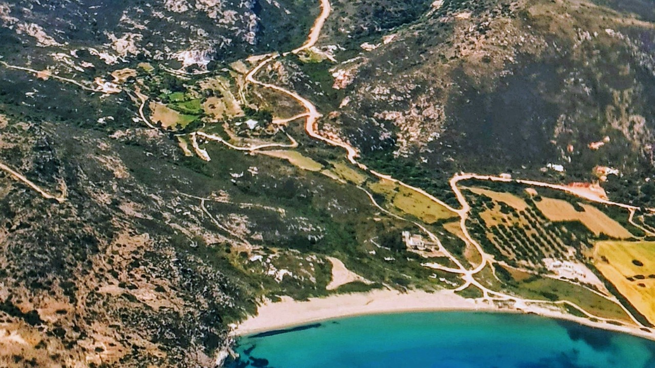 Photo of Outdoor in Milos