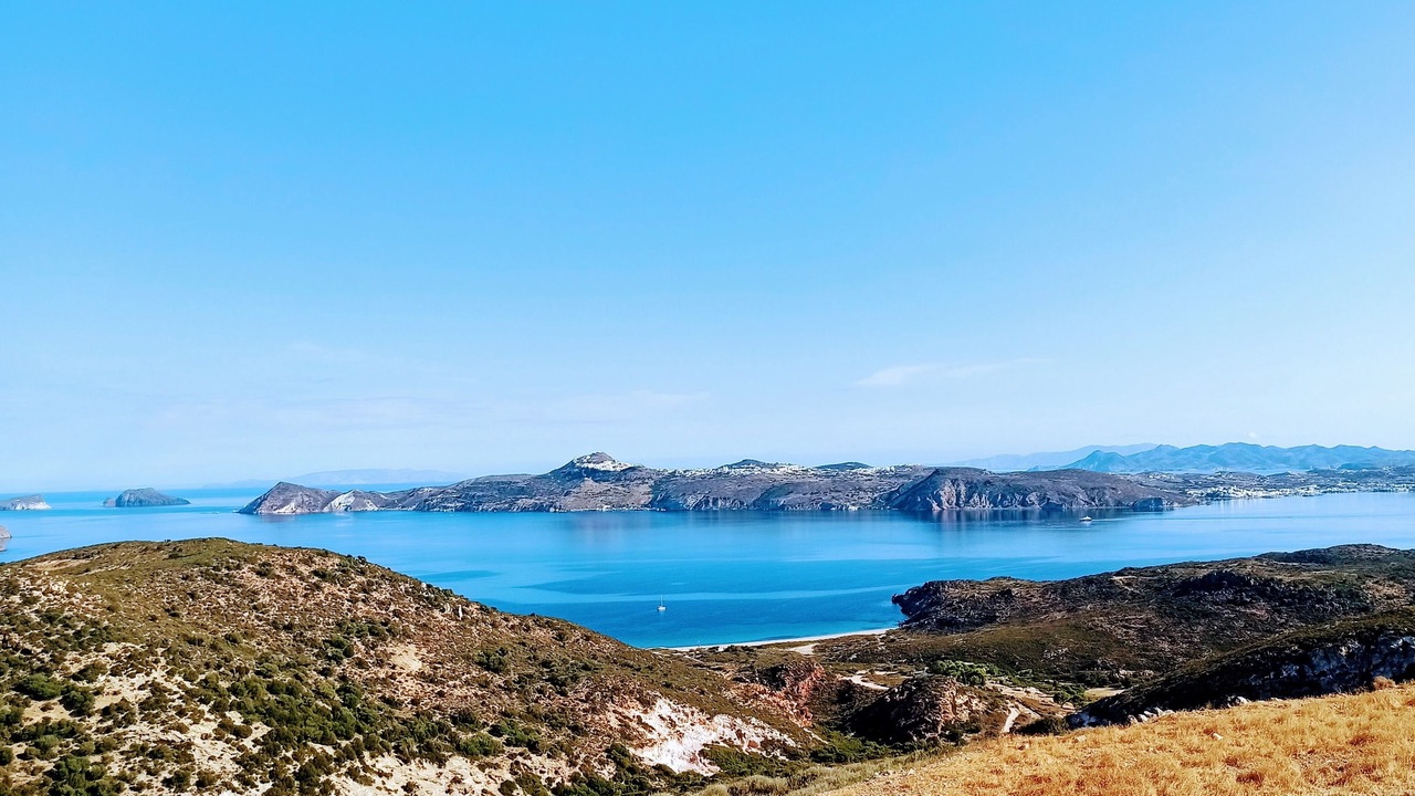 Photo of Others in Milos