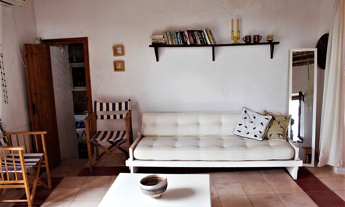 Photo of Livingroom in Milos