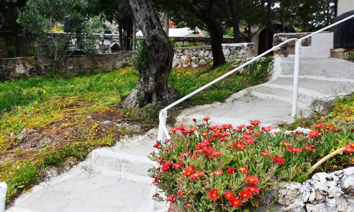 Photo of Outdoor in Milos