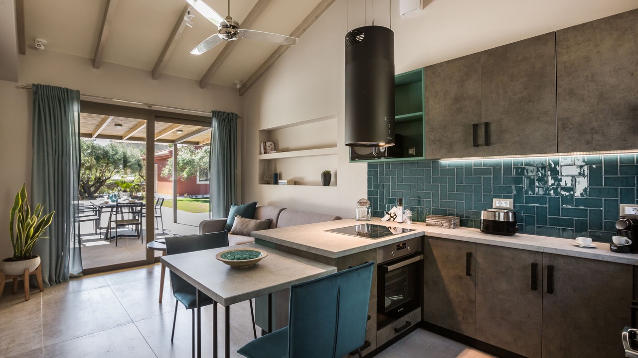 Photo of Kitchen in Kaligata