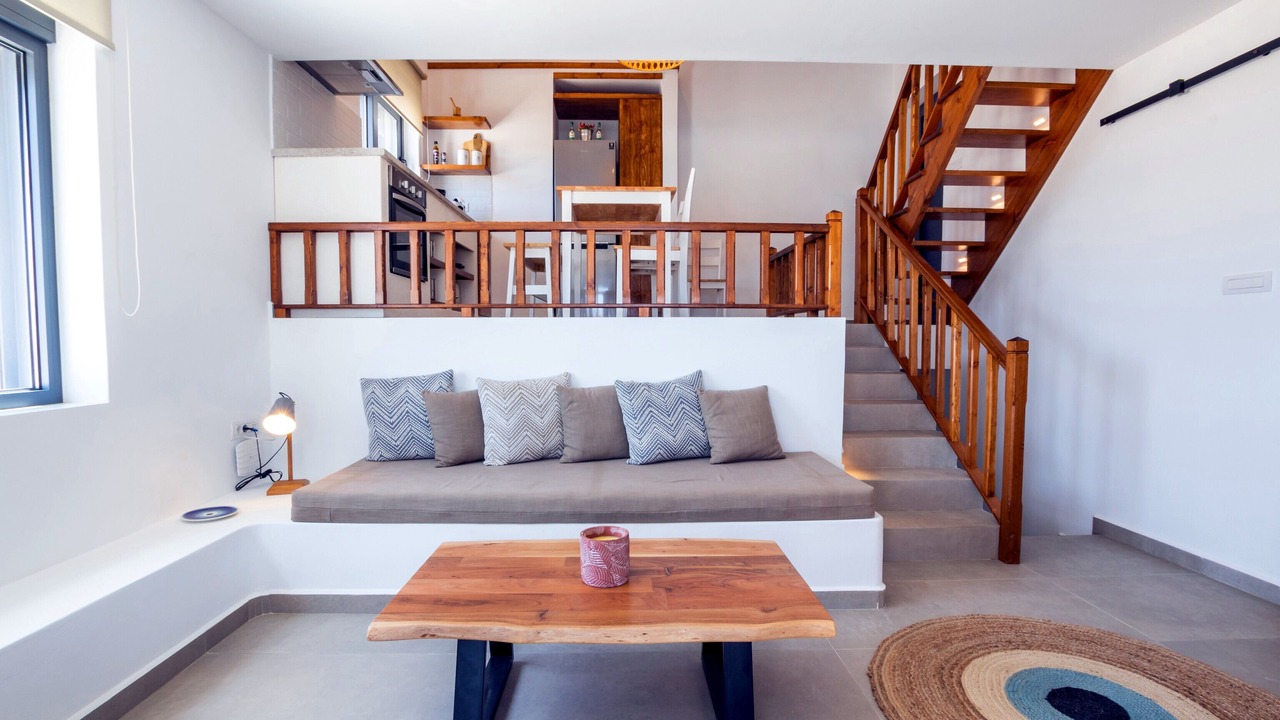 Photo of Livingroom in Afiartis
