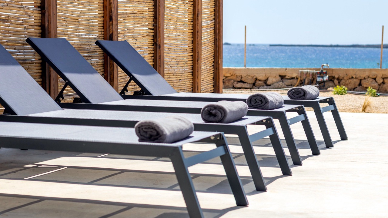 Photo of Patio Balcony in Afiartis